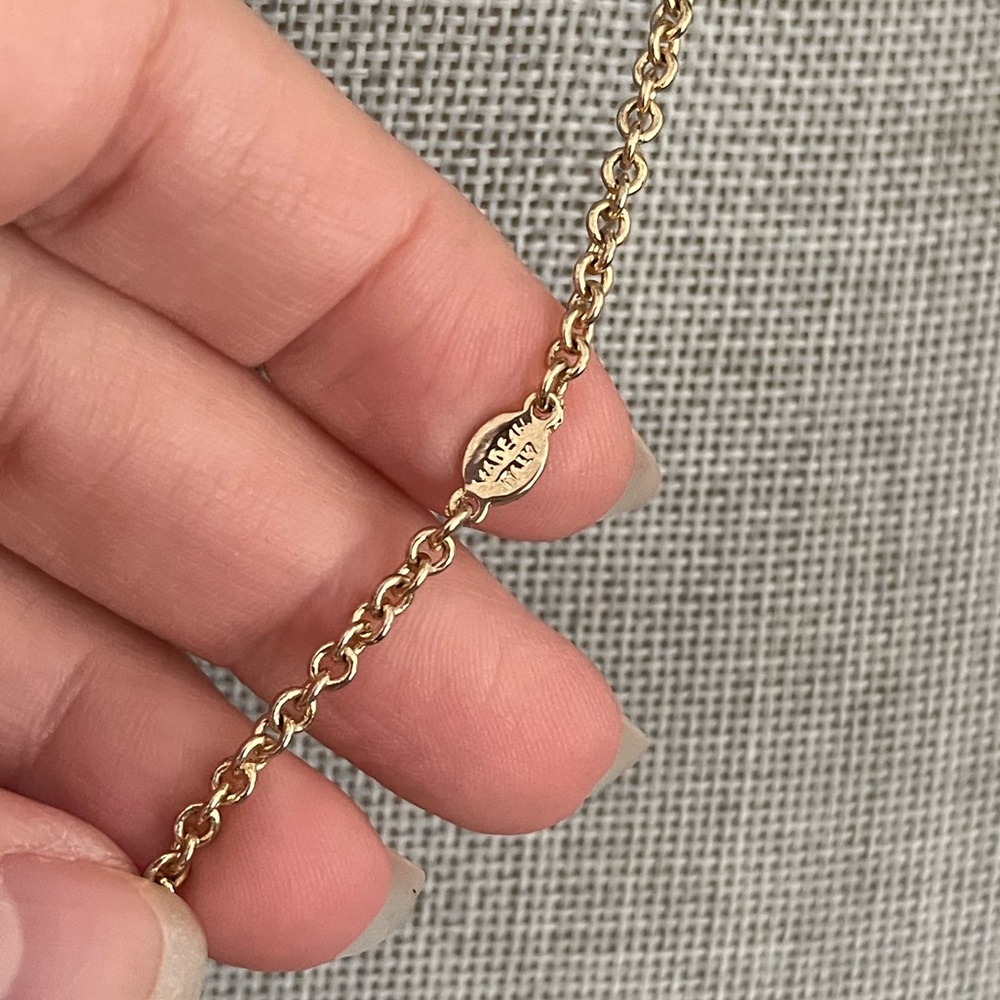 Alexander McQueen Skull Necklace - Picture 12 of 15